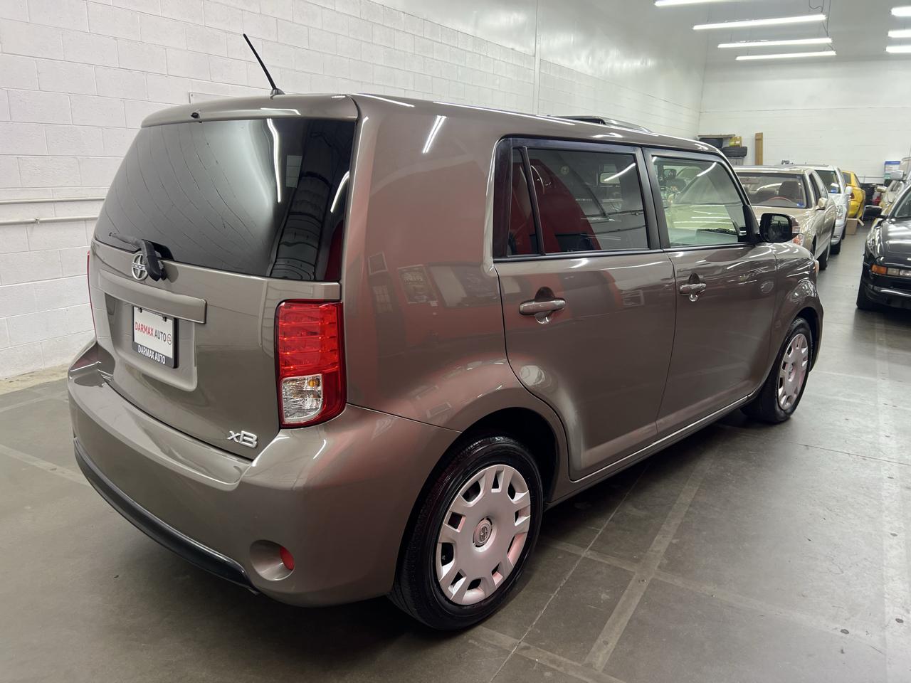 Scion xB  2015