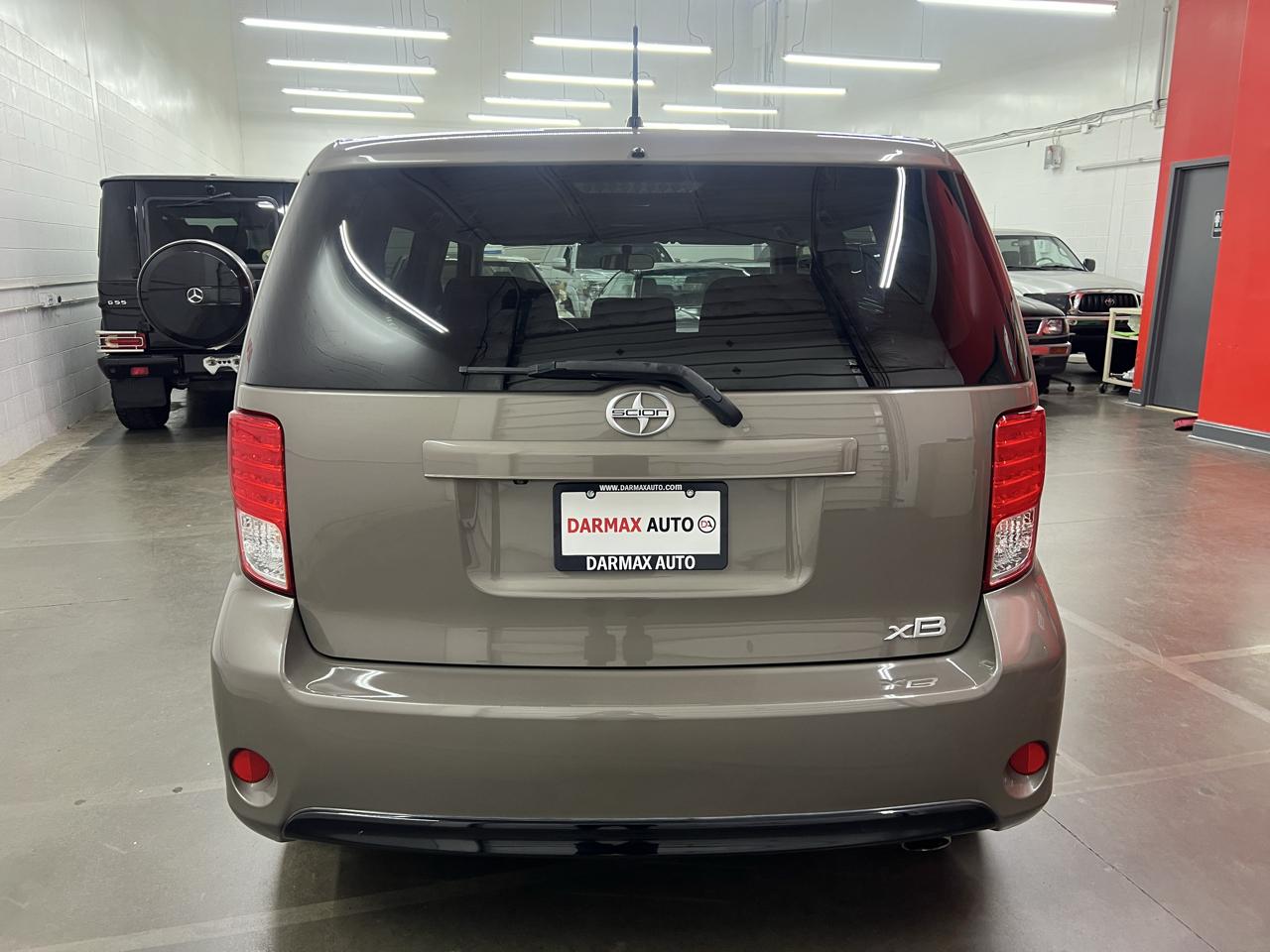 Scion xB  2015
