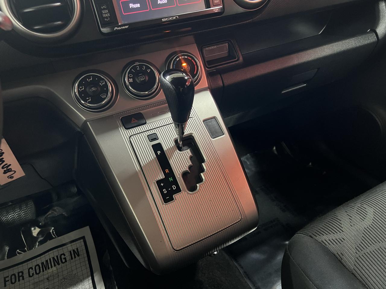 Scion xB  2015
