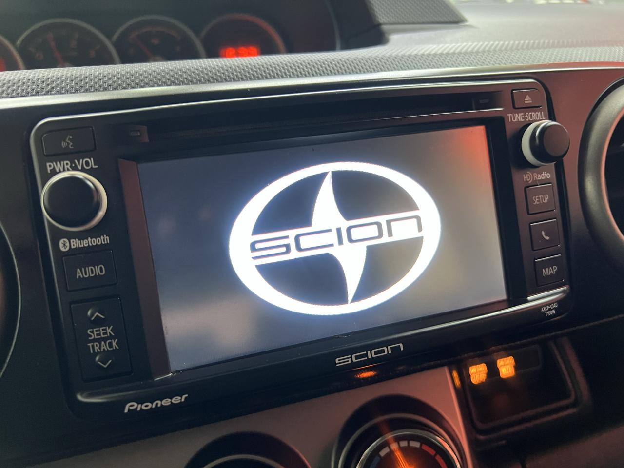 Scion xB  2015