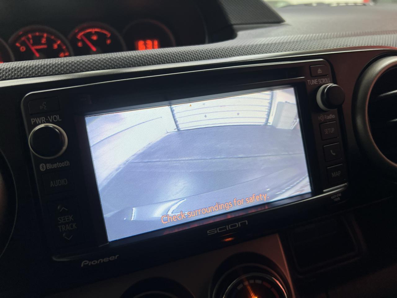 Scion xB  2015