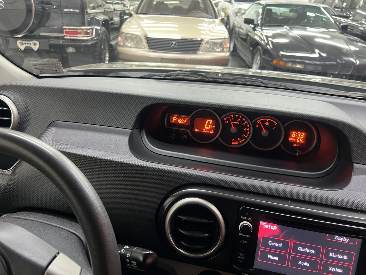 Scion xB  2015