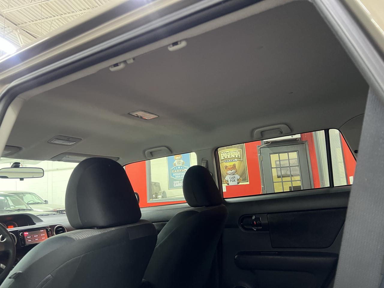 Scion xB  2015