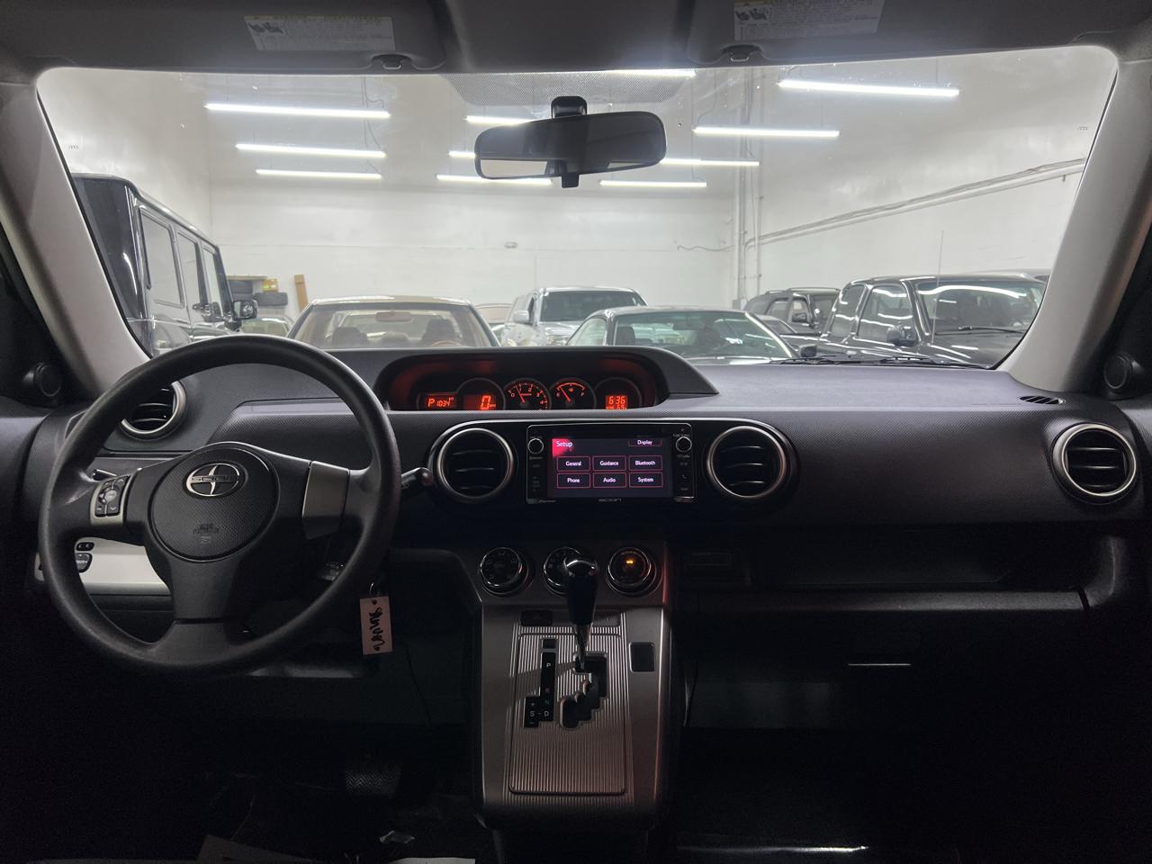 Scion xB  2015