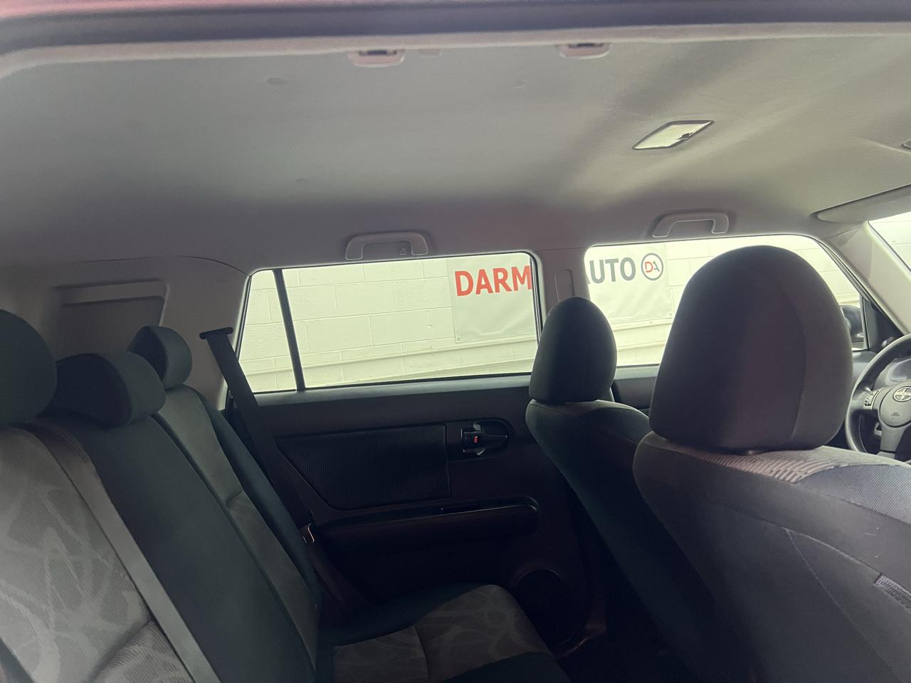 Scion xB  2015