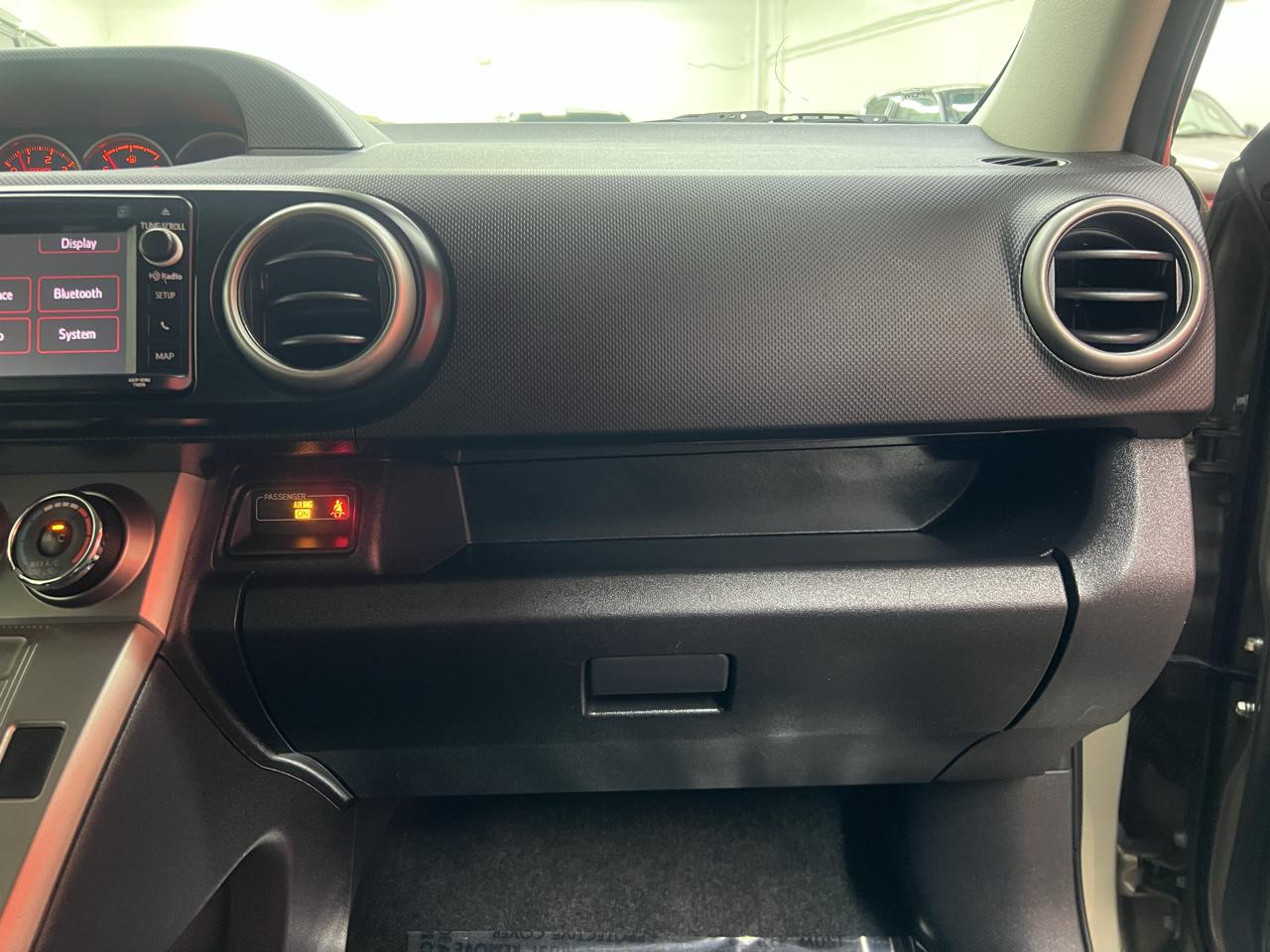Scion xB  2015