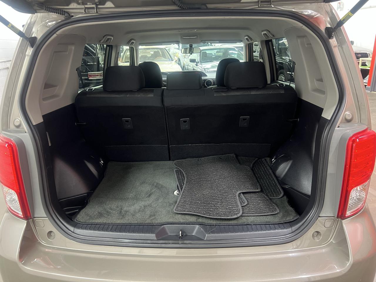 Scion xB  2015