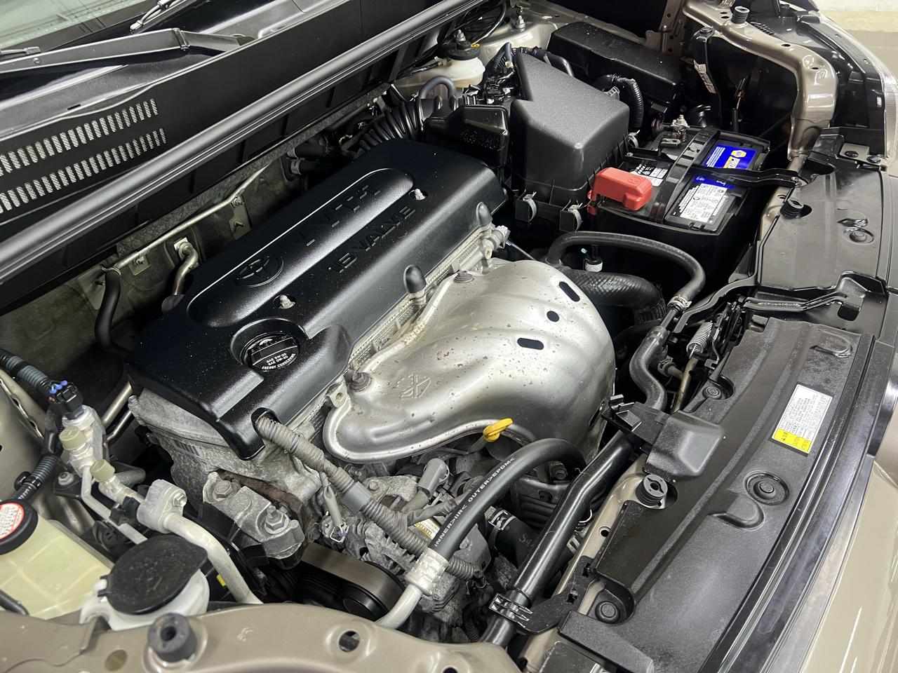 Scion xB  2015