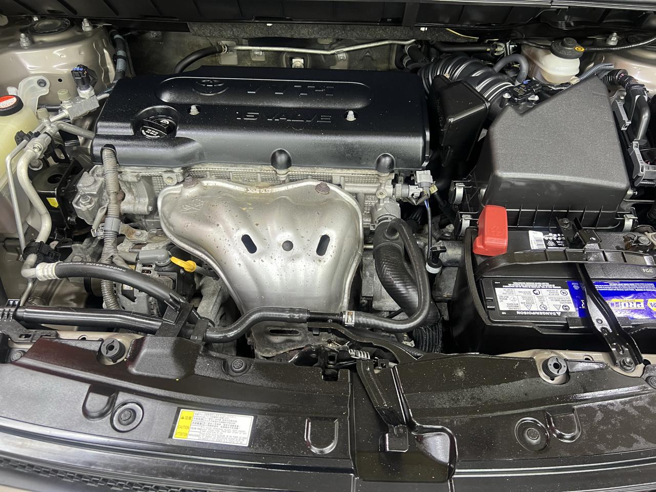 Scion xB  2015