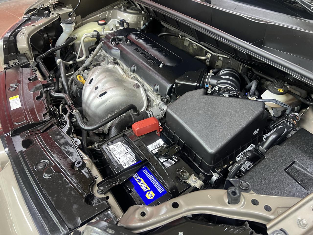 Scion xB  2015