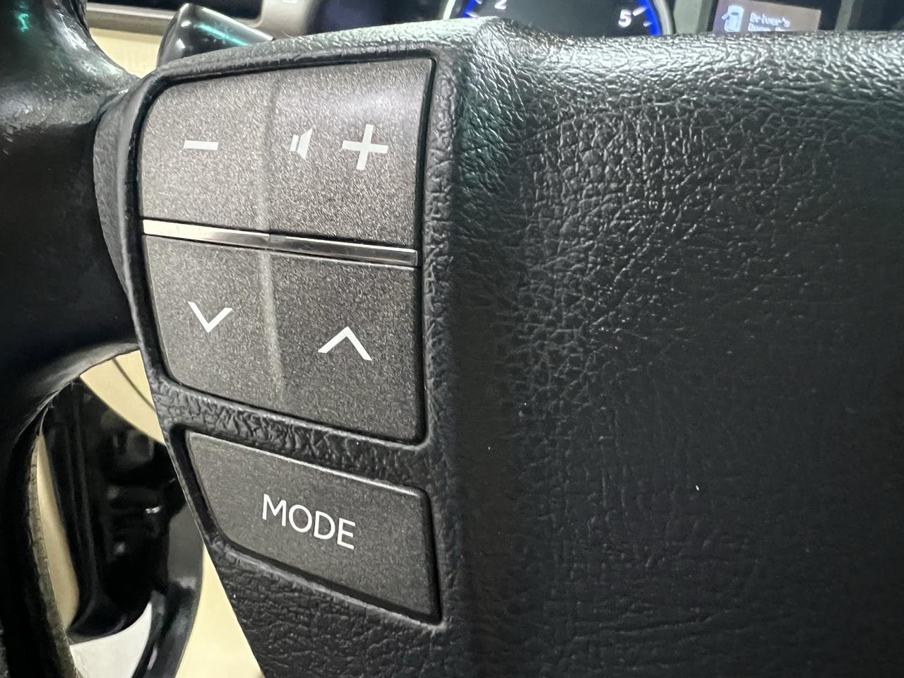 Lexus LX 570 Sport Utility 2008