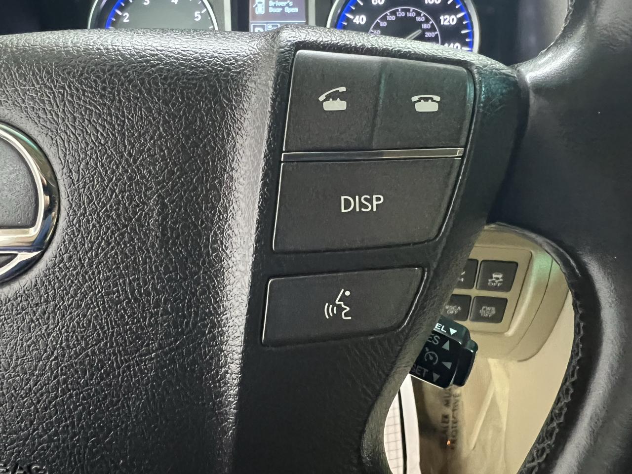 Lexus LX 570 Sport Utility 2008
