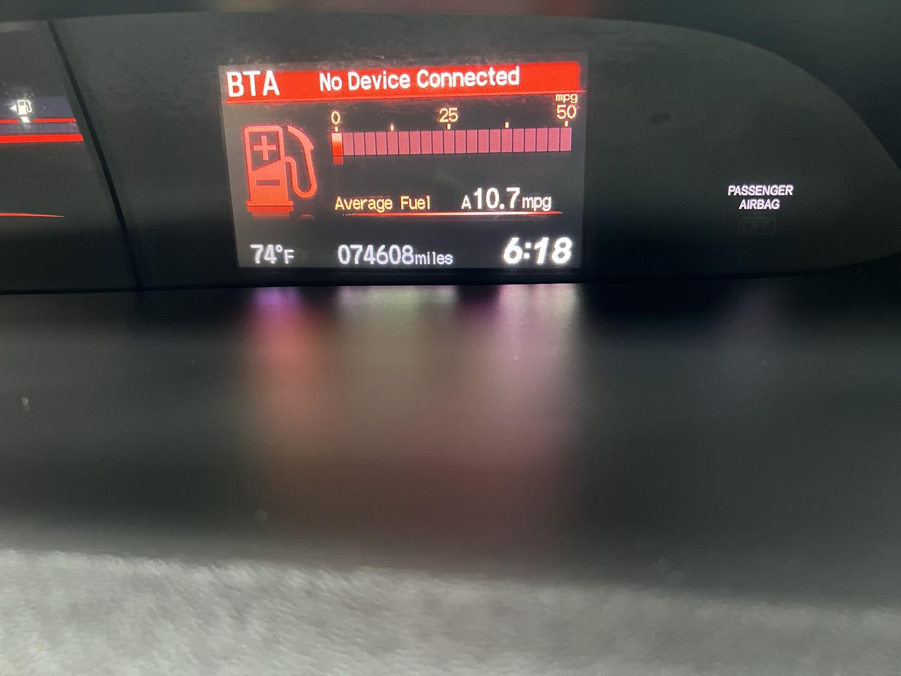 Honda Civic Si Sedan 6-Speed MT 2015