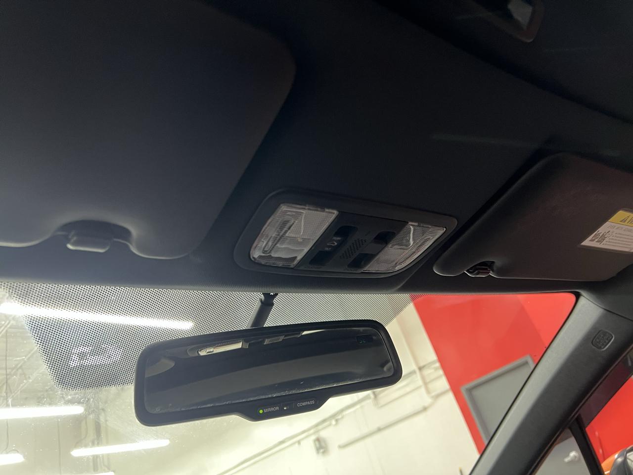 Honda Civic Si Sedan 6-Speed MT 2015