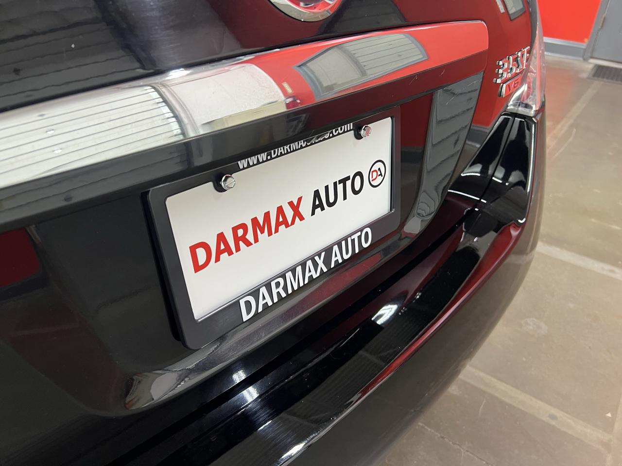 Nissan Altima 3.5 SE 2007
