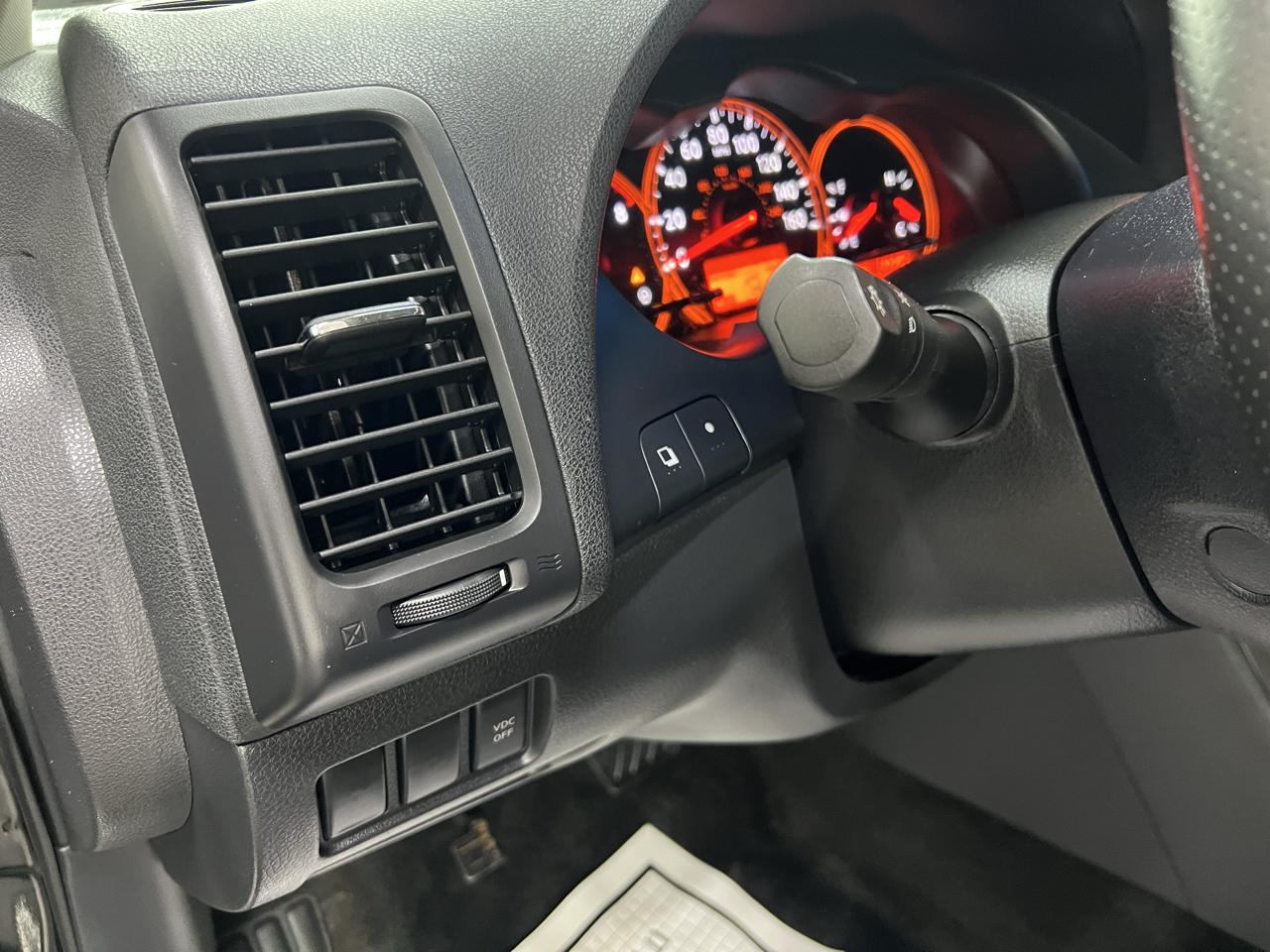 Nissan Altima 3.5 SE 2007