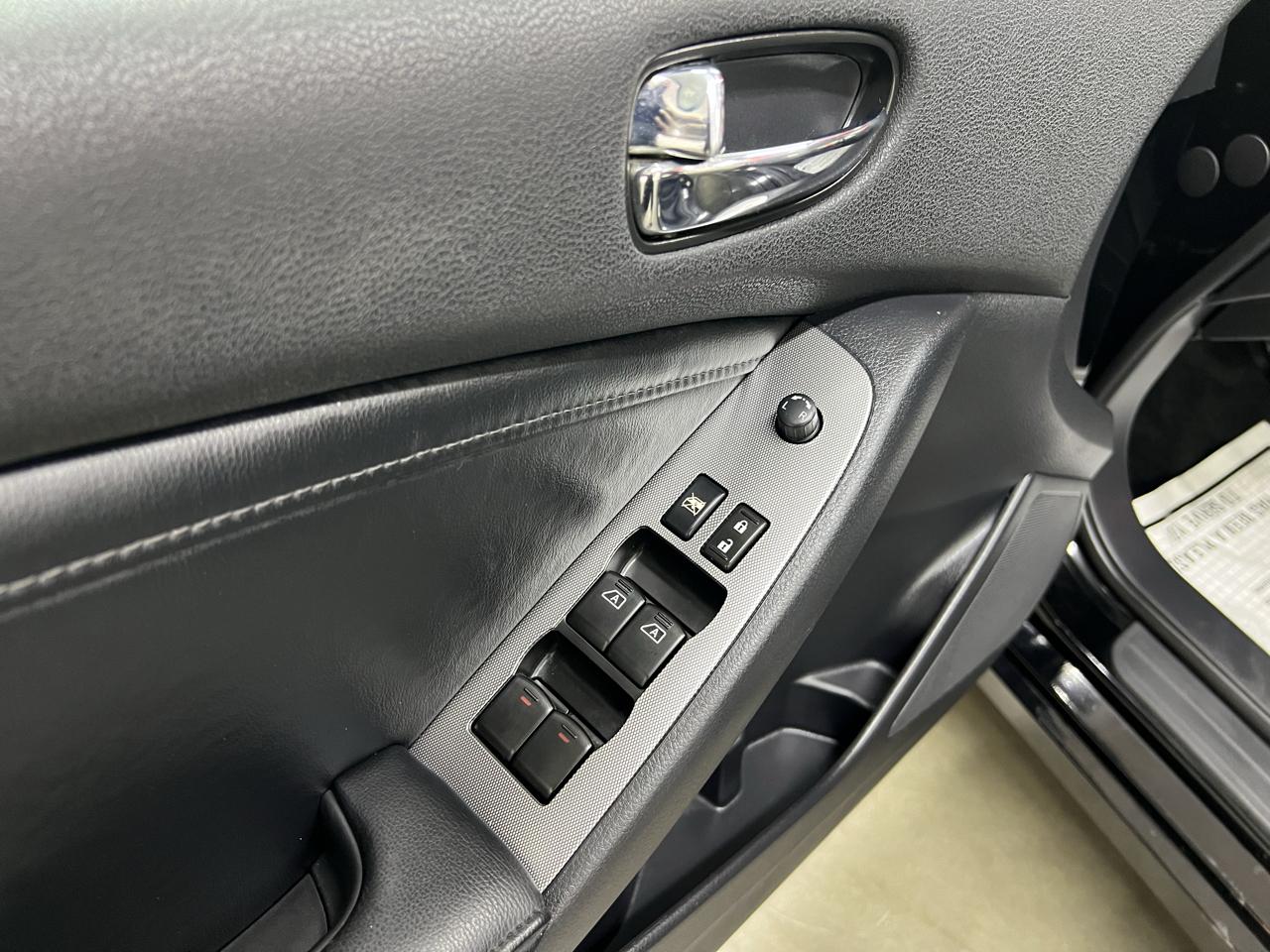 Nissan Altima 3.5 SE 2007
