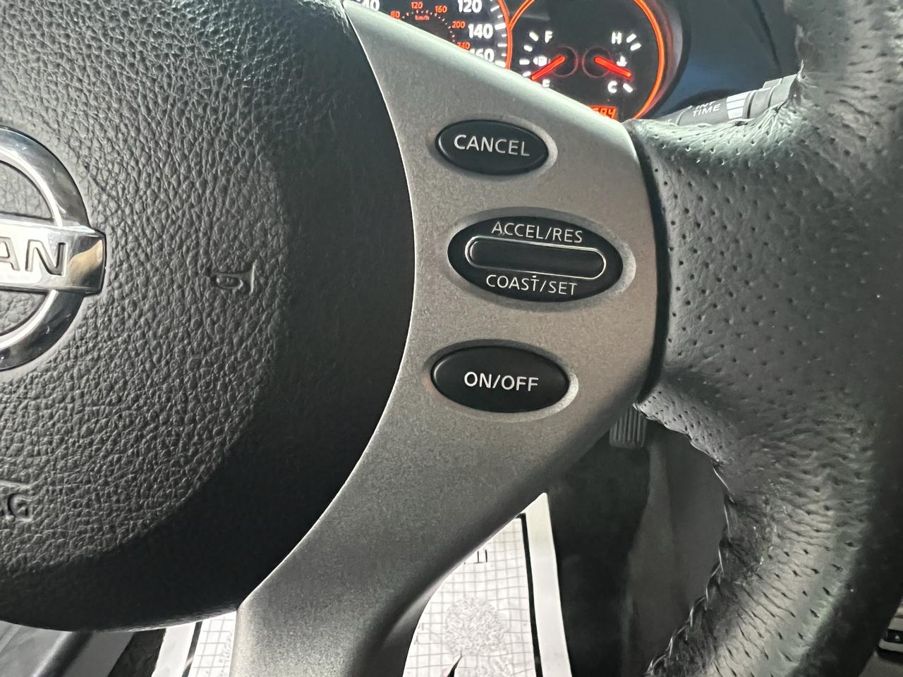 Nissan Altima 3.5 SE 2007