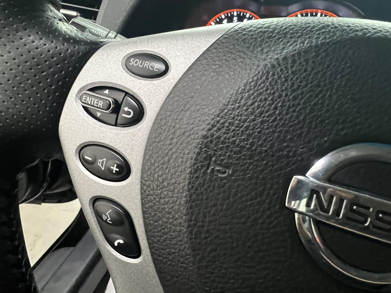 Nissan Altima 3.5 SE 2007