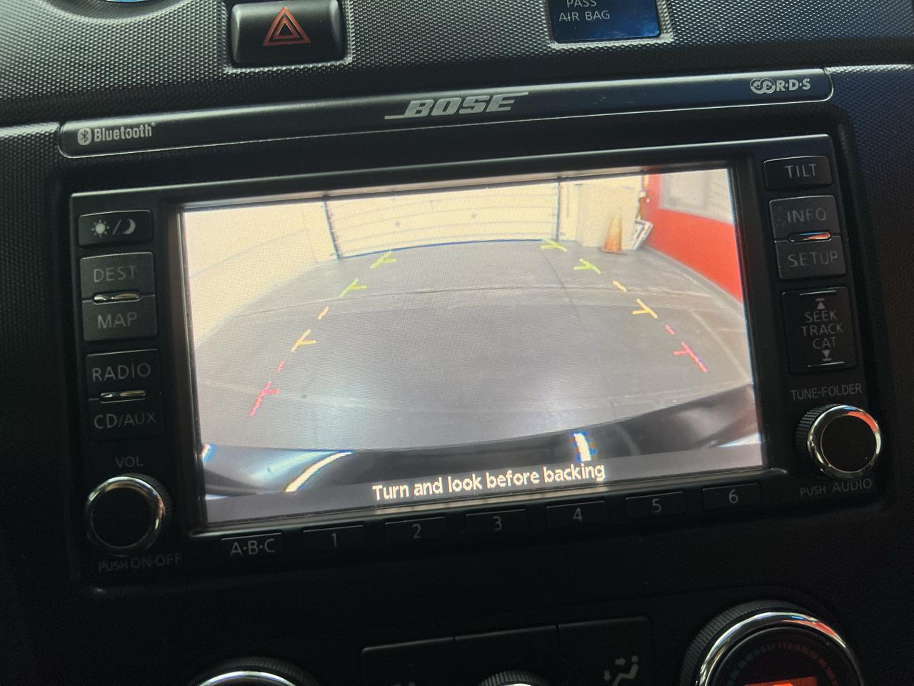 Nissan Altima 3.5 SE 2007