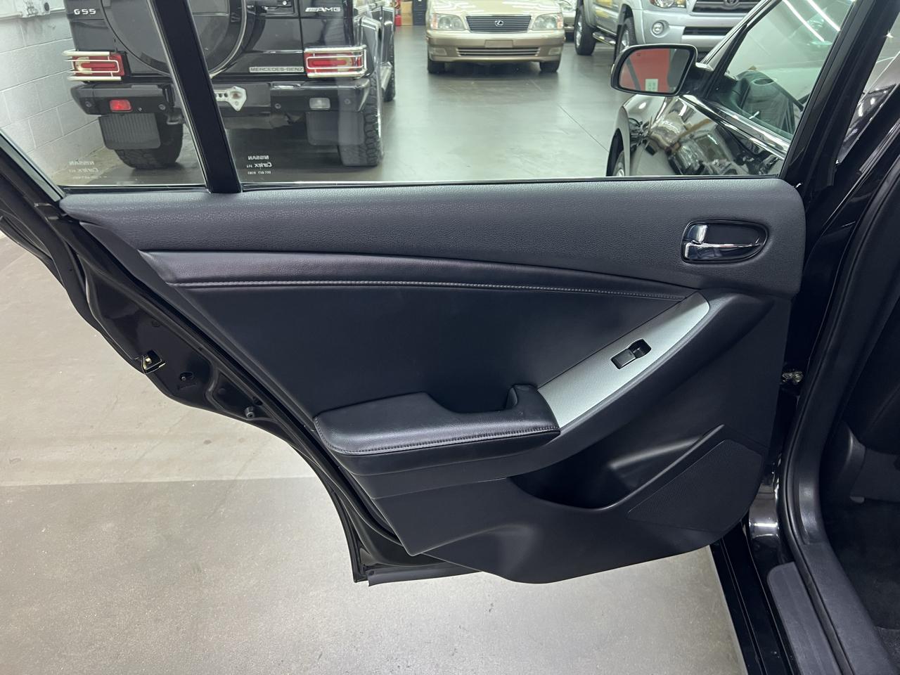 Nissan Altima 3.5 SE 2007