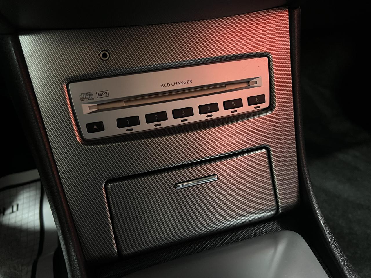 Nissan Altima 3.5 SE 2007