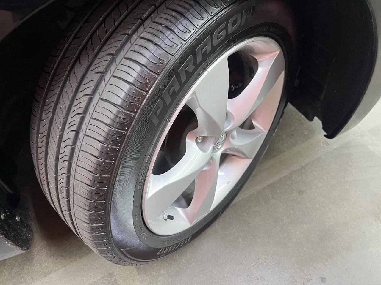 Nissan Altima 3.5 SE 2007