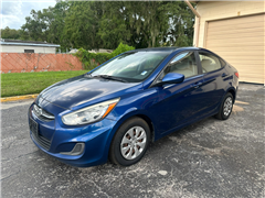 2015 Hyundai Accent 