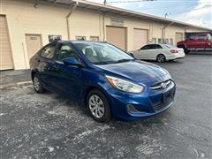 2015 Hyundai Accent 