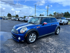 2013 MINI Cooper 