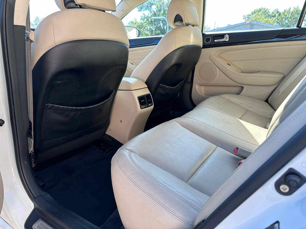 Kia Cadenza Premium 2015 Kia Cadenza Premium 2015