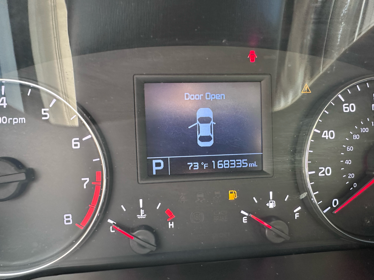 Kia Cadenza Premium 2015 Kia Cadenza Premium 2015