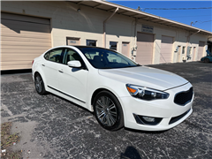2015 Kia Cadenza 