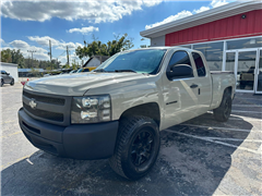 2013 Chevrolet Silverado 1500 