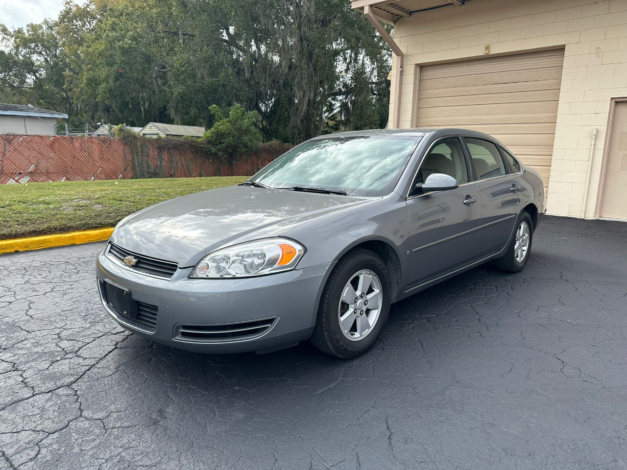 Chevrolet Impala LT 2006