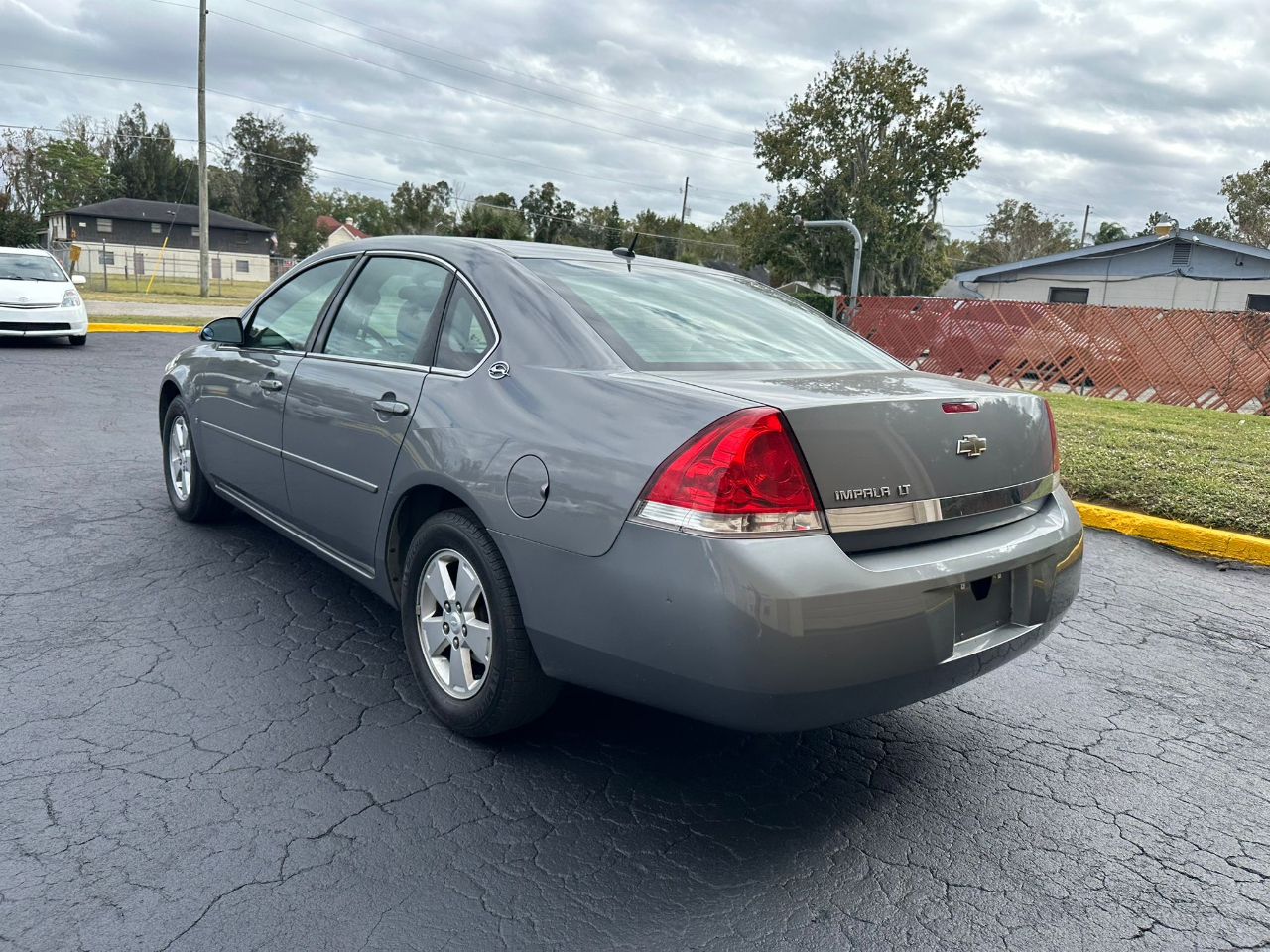 Chevrolet Impala LT 2006