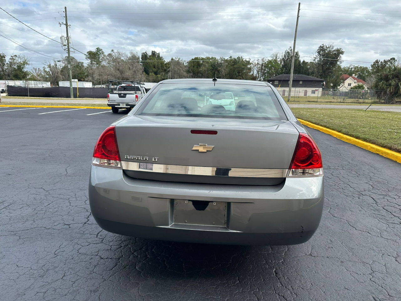 Chevrolet Impala LT 2006
