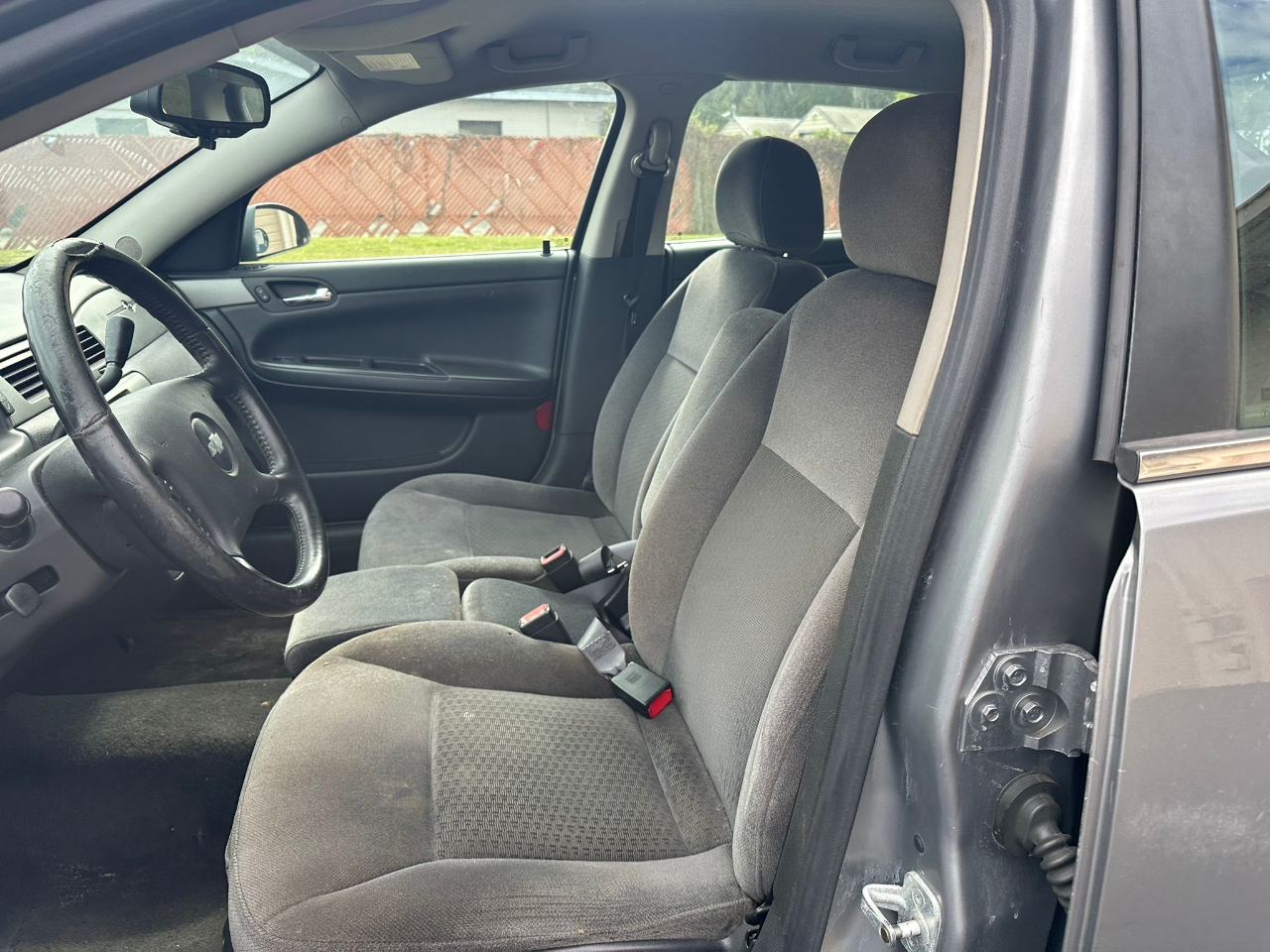 Chevrolet Impala LT 2006