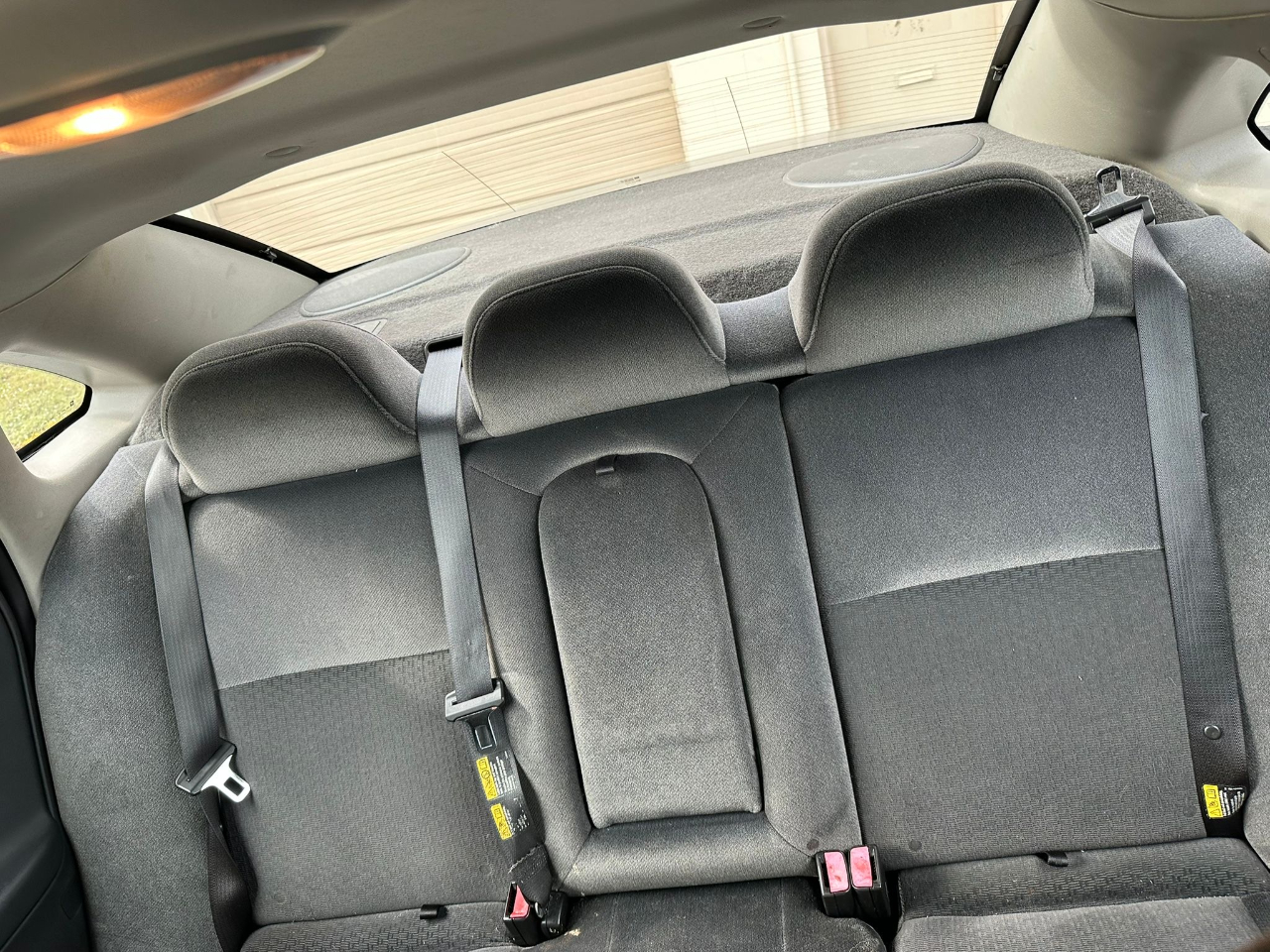 Chevrolet Impala LT 2006