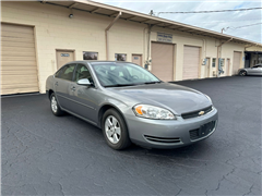 2006 Chevrolet Impala 