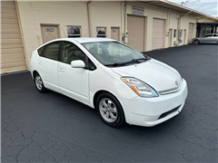 2004 Toyota Prius 