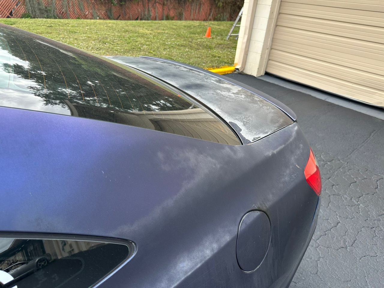 Honda Civic LX Coupe 5-Speed AT 2010