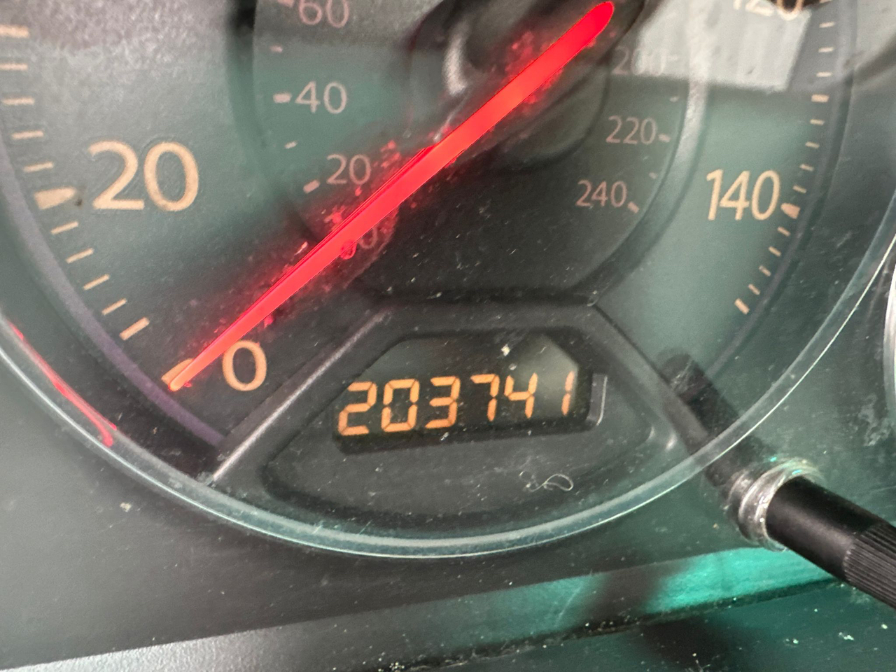 Honda Civic EX Sedan 4-spd AT 2003