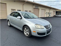2009 Volkswagen Jetta 
