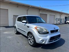 2012 Kia Soul 