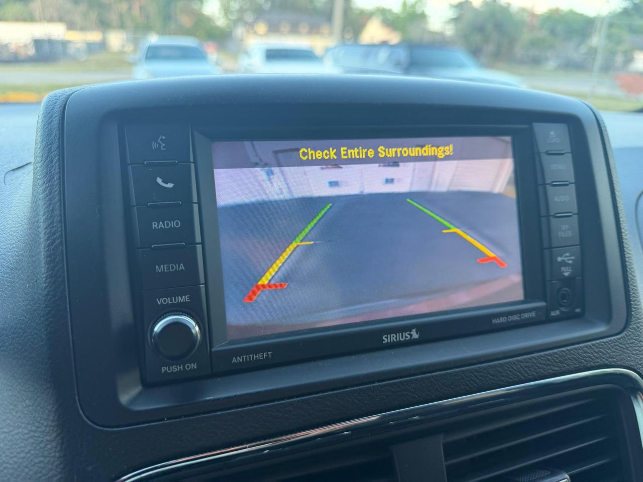 Ford Escape Titanium FWD 2019