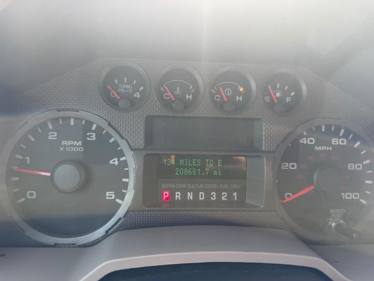 Ford F-450 SD Regular Cab 2WD DRW 2008