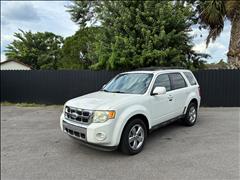 2012 Ford Escape 