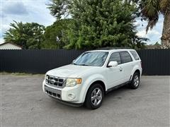 2012 Ford Escape 