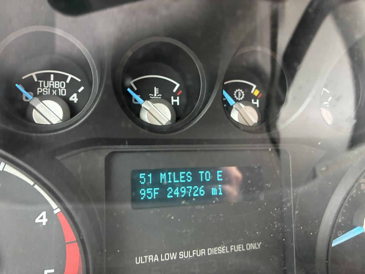 Ford F-350 SD XLT Crew Cab Long Bed 4WD 2012